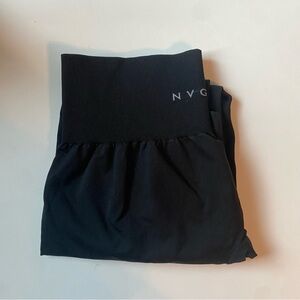 NVGTN size large, all black leggings. Great condition, only worn once.